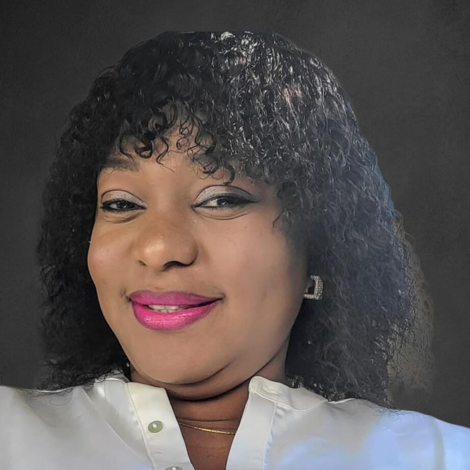 Roseline Soubeiga